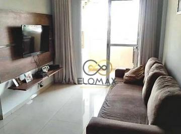 Apartamento · 75m² · 2 Quartos · 2 Vagas · Apartamento em Vila Progresso, Guarulhos/SP de 75m² 2 quartos à venda por R$ 532.000,00