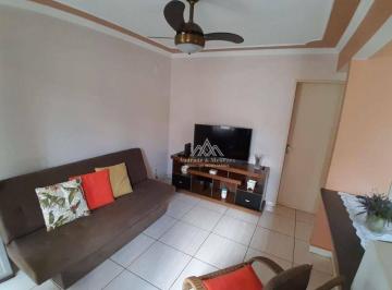 81e841a39aaf9616a60b1332d20bbf1a9b084dd5 · Apartamento com 2 dormitórios à venda, 39 m² por R$ 122.000,00 - Presidente Dutra - Ribeirão Preto/S