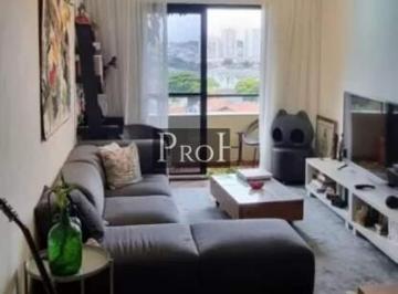 Apartamento · 115m² · 4 Quartos · 1 Vaga · Apartamento em Vila Jahu, São Bernardo do Campo/SP de 115m² 4 quartos à venda por R$ 495.000,00