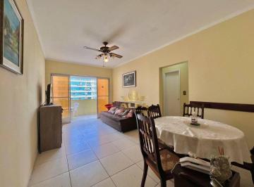Apartamento · 90m² · 2 Quartos · 1 Vaga · Apartamento em Barra Funda, Guarujá/SP de 90m² 2 quartos à venda por R$ 550.000,00