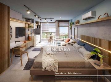 Apartamento · 34m² · 1 Quarto · Apartamento em Icaraí, Niterói/RJ de 34m² 1 quartos à venda por R$ 520.000,00