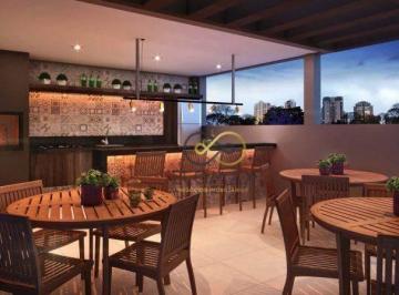 Apartamento · 45m² · 2 Quartos · 1 Vaga · Apartamento em Vila Galvão, Guarulhos/SP de 45m² 2 quartos à venda por R$ 460.000,00