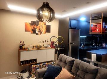 Apartamento · 42m² · 2 Quartos · 1 Vaga · Apartamento em Jardim Dona Meri, Guarulhos/SP de 42m² 2 quartos à venda por R$ 426.000,00