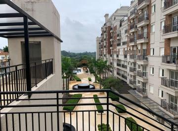 Apartamento · 40m² · 1 Quarto · 1 Vaga · Apartamento em Granja Viana, Cotia/SP de 40m² 1 quartos à venda por R$ 430.000,00