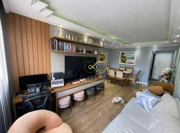Apartamento · 76m² · 3 Quartos · 1 Vaga · Apartamento em Macedo, Guarulhos/SP de 76m² 3 quartos à venda por R$ 479.000,00