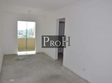 Apartamento · 62m² · 2 Quartos · 2 Vagas · Apartamento em Paraíso, Santo André/SP de 62m² 2 quartos à venda por R$ 460.000,00