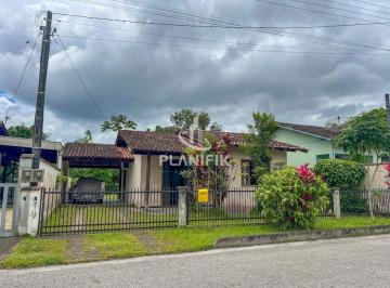 Casa · 94m² · 2 Quartos · 1 Vaga · Casa à venda, 2 quartos, 1 vaga, Rio Branco - Brusque/SC