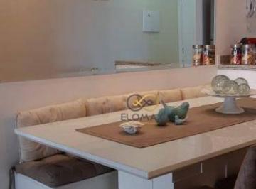 Apartamento · 62m² · 2 Quartos · 1 Vaga · Apartamento em Jardim Aida, Guarulhos/SP de 62m² 2 quartos à venda por R$ 535.000,00