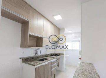Apartamento · 50m² · 2 Quartos · 2 Vagas · Apartamento em Vila Moreira, São Paulo/SP de 50m² 2 quartos à venda por R$ 511.000,00