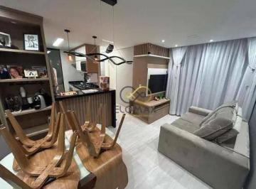 Apartamento · 60m² · 2 Quartos · 1 Vaga · Apartamento em Cidade Líder, São Paulo/SP de 60m² 2 quartos à venda por R$ 450.000,00
