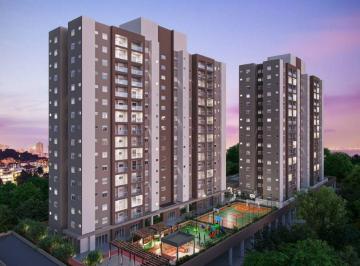 Apartamento · 67m² · 3 Quartos · 1 Vaga · Apartamento em Santo Antônio, São Caetano do Sul/SP de 67m² 3 quartos à venda por R$ 490.000,00