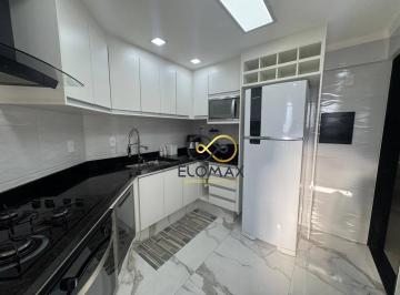 Apartamento · 58m² · 3 Quartos · 1 Vaga · Apartamento em Jardim Santa Clara, Guarulhos/SP de 58m² 3 quartos à venda por R$ 410.000,00