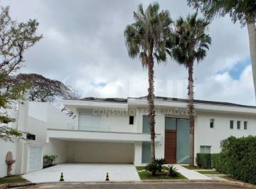 Casa · 600m² · 4 Quartos · 6 Vagas · Morumbi, casa maravilhosa em condomínio fechado!