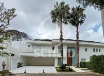 Casa · 600m² · 4 Quartos · 6 Vagas · Morumbi, casa maravilhosa em condomínio fechado!