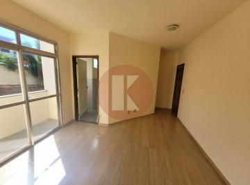 Apartamento · 43m² · 1 Quarto · 1 Vaga · Apartamento de 01 quarto - Pampulha, Venda Nova