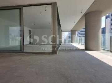 Apartamento · 335m² · 4 Quartos · 4 Vagas · Apartamento a venda no coração do Itaim Bibi , 335m²