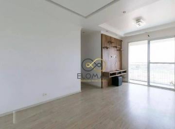 Apartamento · 64m² · 3 Quartos · 1 Vaga · Apartamento em Ponte Grande, Guarulhos/SP de 64m² 3 quartos à venda por R$ 420.000,00