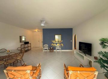 Apartamento · 100m² · 2 Quartos · 1 Vaga · Apartamento em Vila Alzira, Guarujá/SP de 100m² 2 quartos à venda por R$ 480.000,00
