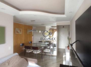 Apartamento · 63m² · 3 Quartos · 1 Vaga · Apartamento em Chácara Seis de Outubro, São Paulo/SP de 63m² 3 quartos à venda por R$ 480.000,00