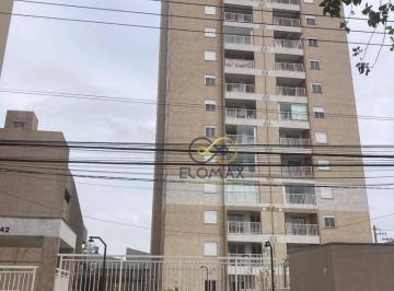 Apartamento · 47m² · 2 Quartos · 1 Vaga · Apartamento em Vila São João, Guarulhos/SP de 47m² 2 quartos à venda por R$ 440.000,00