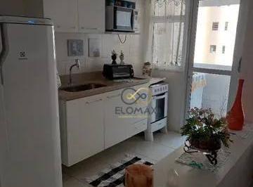 Apartamento · 60m² · 2 Quartos · 1 Vaga · Apartamento em Vila Mazzei, São Paulo/SP de 60m² 2 quartos à venda por R$ 485.000,00