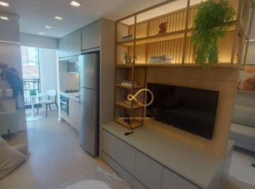 Apartamento · 31m² · 2 Quartos · Apartamento em Parque São Jorge, São Paulo/SP de 31m² 2 quartos à venda por R$ 380.000,00