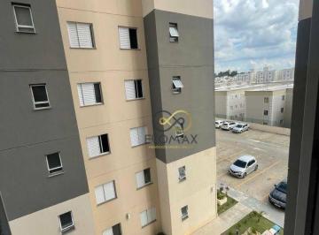 Apartamento · 63m² · 2 Quartos · 1 Vaga · Imoveis - em Aparecidinha