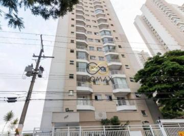 Apartamento · 49m² · 2 Quartos · 1 Vaga · Apartamento em Gopoúva, Guarulhos/SP de 49m² 2 quartos à venda por R$ 405.000,00