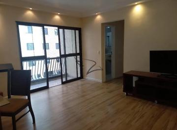 Apartamento · 68m² · 2 Quartos · 1 Vaga · Apartamento em Parque Taboão, Taboão da Serra/SP de 68m² 2 quartos à venda por R$ 360.000,00