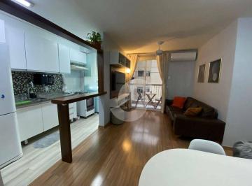 Apartamento · 60m² · 2 Quartos · 1 Vaga · Apartamento em Barreto, Niterói/RJ de 60m² 2 quartos à venda por R$ 360.000,00