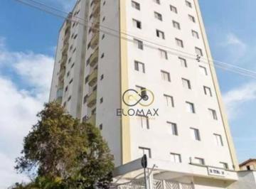 Apartamento · 78m² · 2 Quartos · 1 Vaga · Apartamento em Gopoúva, Guarulhos/SP de 78m² 2 quartos à venda por R$ 367.000,00
