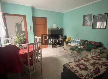 Apartamento · 60m² · 2 Quartos · 2 Vagas · Apartamento em Vila Curuçá, Santo André/SP de 60m² 2 quartos à venda por R$ 365.000,00