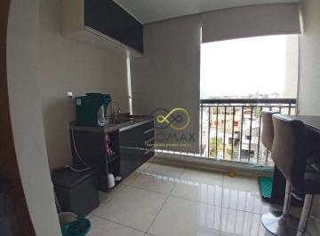 Apartamento · 55m² · 2 Quartos · 1 Vaga · Apartamento à venda - na Vila São Rafael