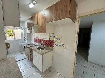Apartamento · 60m² · 3 Quartos · 1 Vaga · Apartamento em Cocaia, Guarulhos/SP de 60m² 3 quartos à venda por R$ 477.000,00