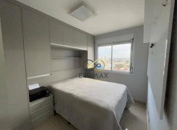 Apartamento · 50m² · 2 Quartos · 1 Vaga · Apartamento em Jardim Brasil (Zona Norte), São Paulo/SP de 50m² 2 quartos à venda por R$ 378.000,00