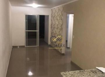 Apartamento · 62m² · 2 Quartos · 1 Vaga · Apartamento em Ponte Grande, Guarulhos/SP de 62m² 2 quartos à venda por R$ 430.000,00