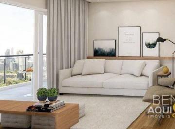 Apartamento · 84m² · 2 Quartos · Apartamento em Parque Nossa Senhora da Candelária, Itu/SP de 84m² 2 quartos à venda por R$ 460.000,0