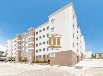Apartamento · 60m² · 3 Quartos · 1 Vaga · Apartamento em Parque Residencial Flamboyant, São José dos Campos/SP de 60m² 3 quartos à venda por R