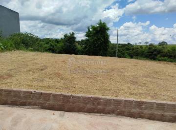 Terreno · 214m² · Terreno Padrão em Mirassol