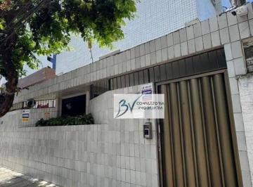 b66e86aa0902e1759237025ef8cb8caed261eb0a · Apartamento com 2 dormitórios à venda, 98 m² por R$ 355.000,00 - Espinheiro - Recife/PE