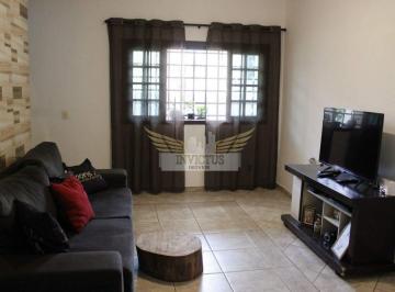 Casa · 236m² · 4 Quartos · 2 Vagas · Sobrado com 4 Quartos para Comprar, 236m² - Vila Lucinda, Santo André/SP.