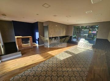 Casa · 200m² · 1 Quarto · 4 Vagas · Sobrado Comercial para Alugar, 200m² - Bairro Jardim, Santo André/SP.