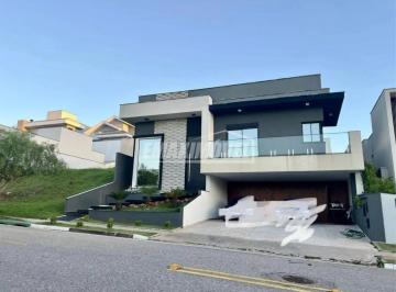 Casa · 285m² · 3 Quartos · 4 Vagas · Casa em Condomínios em Sorocaba