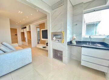 Apartamento · 67m² · 2 Quartos · 1 Vaga · Apartamento à venda no Boqueirão em Santos.