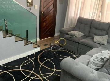 dabc90ff7c046c2fbec0910158d955507d999c1c · Vende - Excelente Casa (Sobrado) - 352m² - 5x25 - Jd Presidente Dutra - Guarulhos - SP.