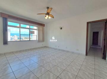 Apartamento · 144m² · 2 Quartos · 1 Vaga · APARTAMENTO 2 DORMITÓRIOS COM SUITE BOQUEIRÃO - SANTOS