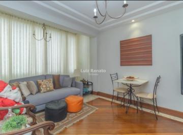 Apartamento · 87m² · 3 Quartos · 1 Vaga · Apartamento à venda no bairro Lourdes 