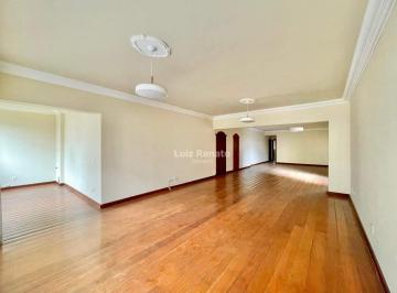 Apartamento · 256m² · 4 Quartos · 3 Vagas · Apartamento à venda no bairro Lourdes