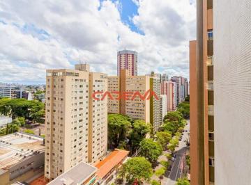 Apartamento · 91m² · 3 Quartos · 1 Vaga · Apartamento com 3 quartos e 1 vaga à venda no Bigorrilho