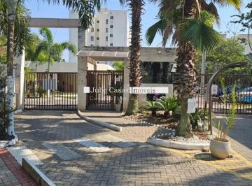 Alto da Boa Vista · Apartamento térreo à venda na zona Leste de Sorocaba
